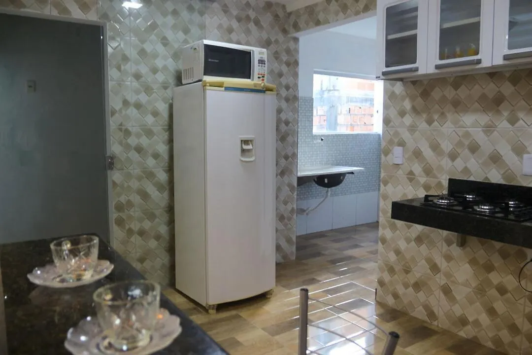 Casa Com Otima Localizacao Em Porto Seguro Ba Villa Holiday home