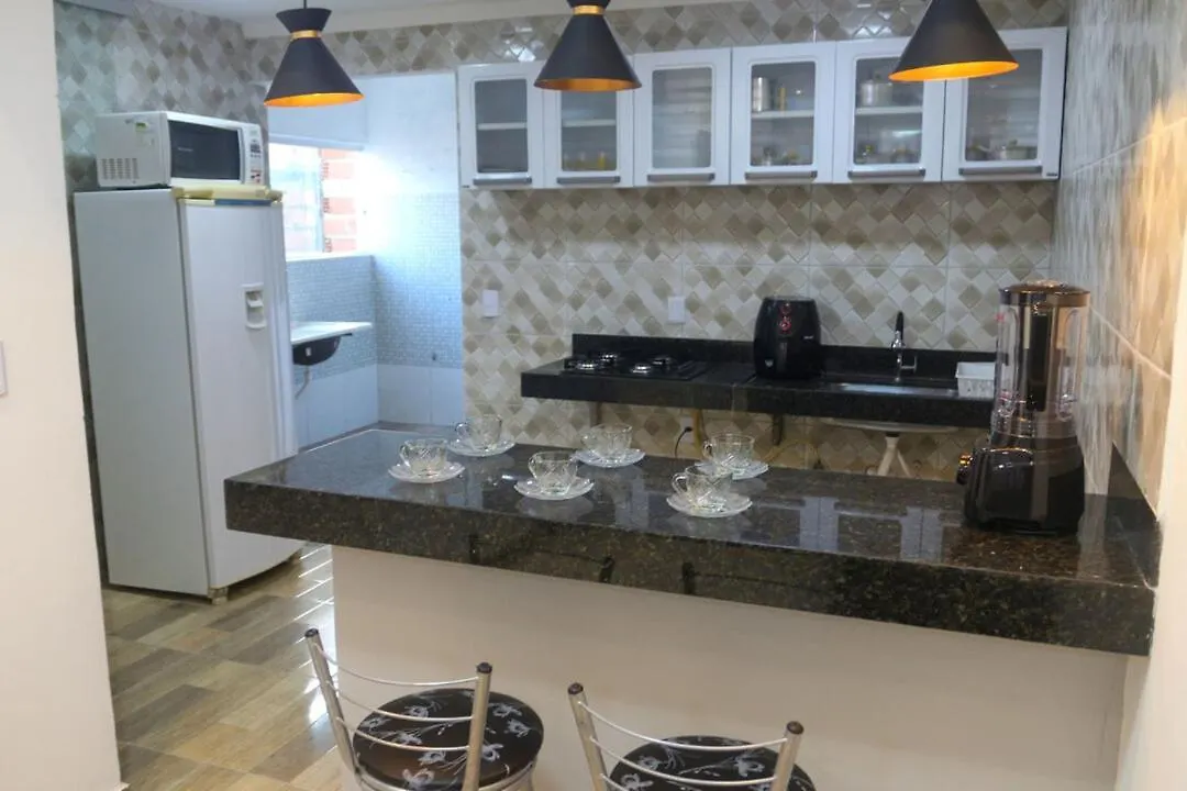 Holiday home Casa Com Otima Localizacao Em Porto Seguro Ba Villa Brazil