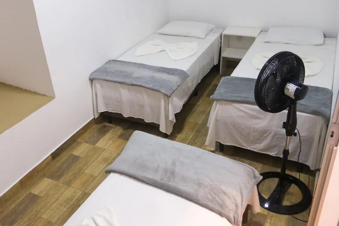 Holiday home Casa Com Otima Localizacao Em Porto Seguro Ba Villa