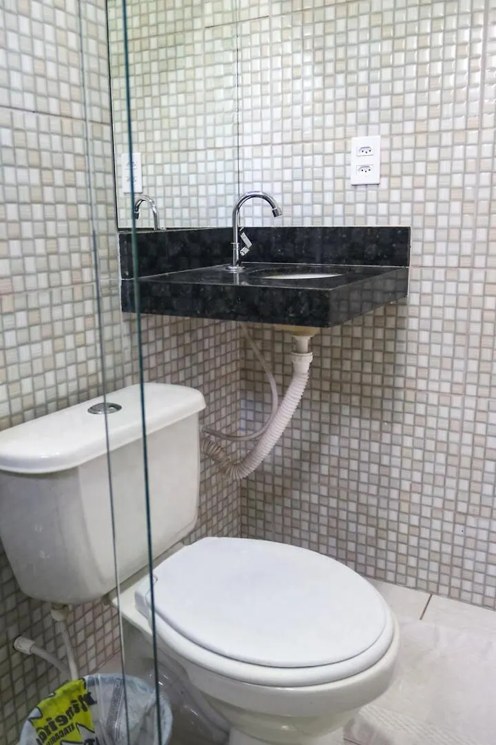 Casa Com Otima Localizacao Em Porto Seguro Ba Villa Holiday home