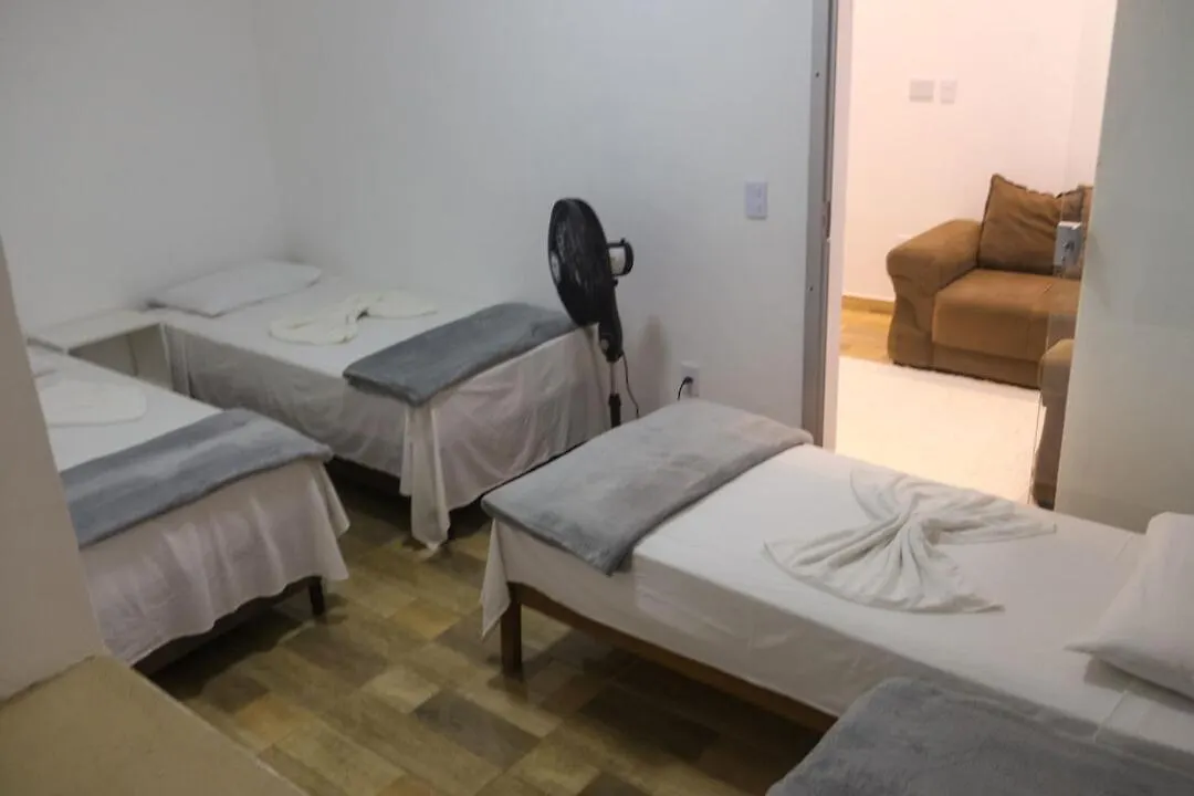 Holiday home Casa Com Otima Localizacao Em Porto Seguro Ba Villa