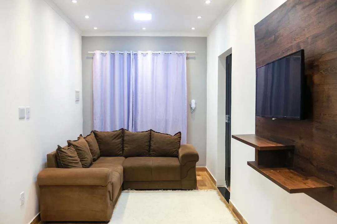 Casa Com Otima Localizacao Em Porto Seguro Ba Villa 0*,