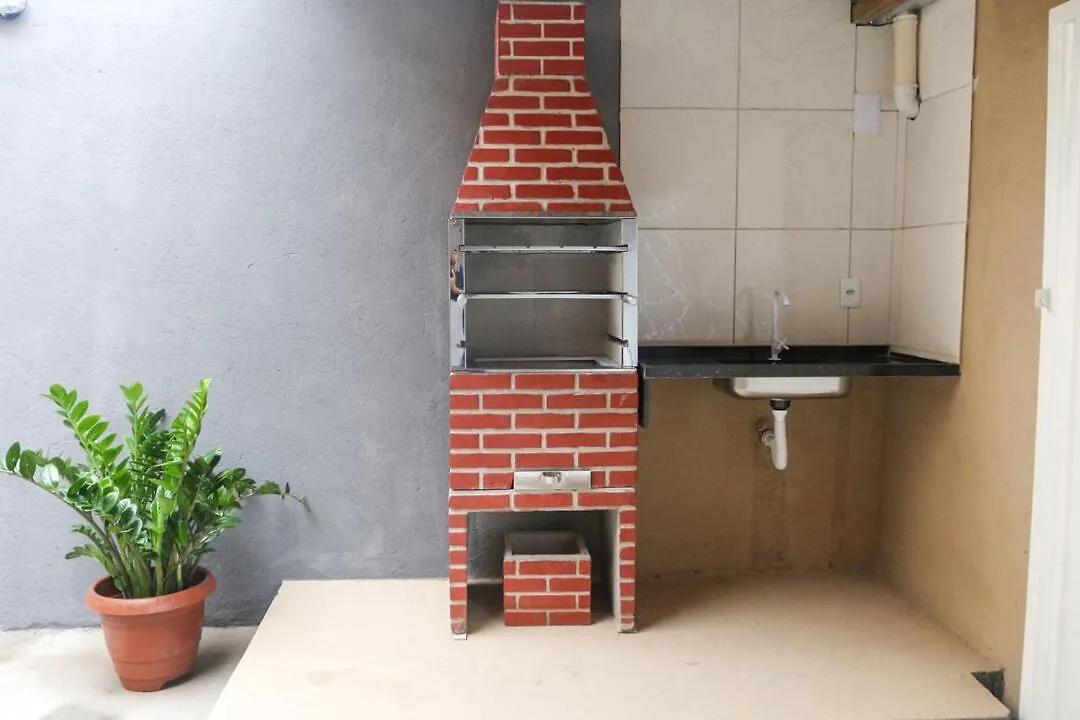 Casa Com Otima Localizacao Em Porto Seguro Ba Villa