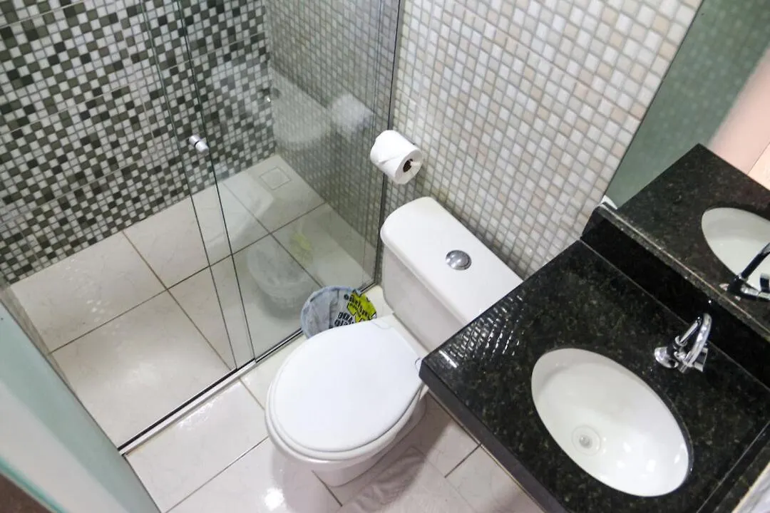 Holiday home Casa Com Otima Localizacao Em Porto Seguro Ba Villa Brazil