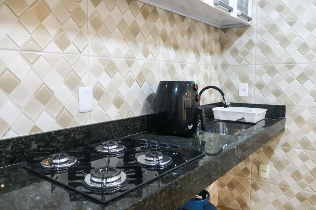 Semesterbostad Casa Com Otima Localizacao Em Porto Seguro Ba Villa