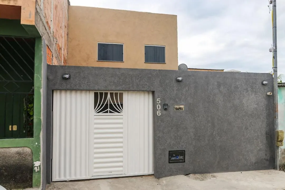 Casa Com Otima Localizacao Em Porto Seguro Ba Villa 0*,  Brasilien