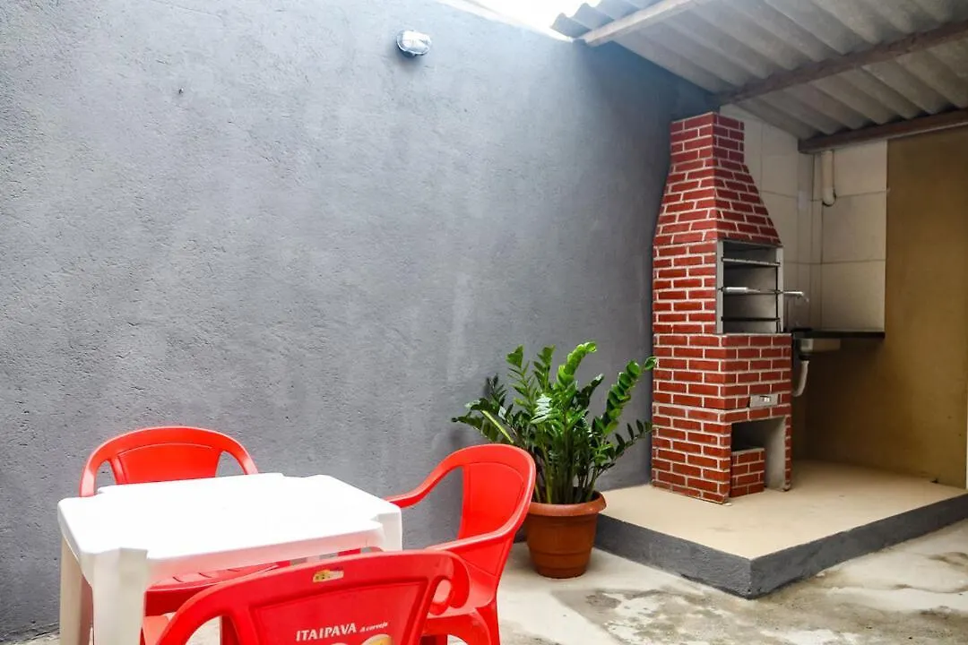 Casa Com Otima Localizacao Em Porto Seguro Ba Villa Semesterbostad